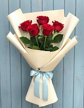 Букет Классика чувств в Ртищево