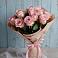 Букет цветов из: Розы в Ртищево