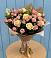 Букет цветов из: Розы в Ртищево