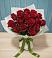 Букет Красные розы в Ртищево