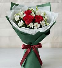 Букет Идеальный Вкус в Ртищево