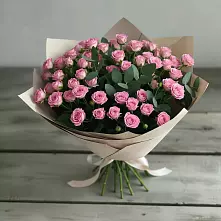 Букет Удовольствие в Ртищево