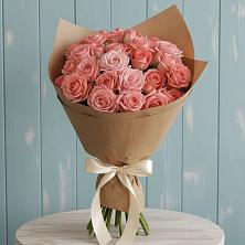 Букет цветов из:  Розы в Ртищево