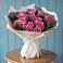 Букет цветов из: Розы в Ртищево