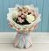 Букет цветов из: Розы в Ртищево