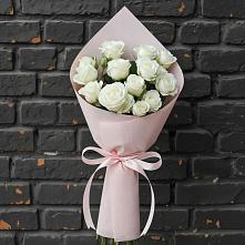 Букет цветов из:  Розы в Ртищево
