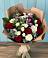Букет цветов из: Розы и Альстромерии в Ртищево