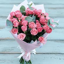 Букет Леди совершенство в Ртищево