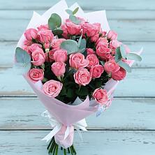 Букет Леди совершенство в Ртищево